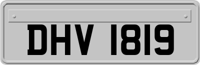 DHV1819