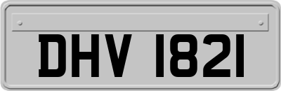 DHV1821