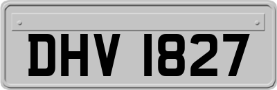 DHV1827