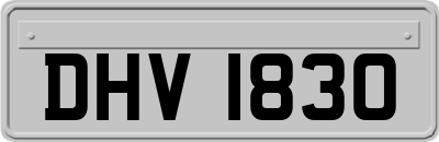 DHV1830
