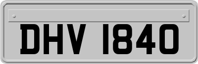 DHV1840