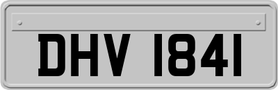 DHV1841
