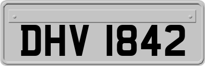 DHV1842