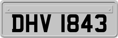 DHV1843