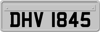 DHV1845
