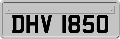 DHV1850