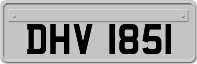 DHV1851