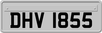 DHV1855