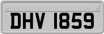 DHV1859
