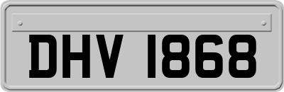 DHV1868