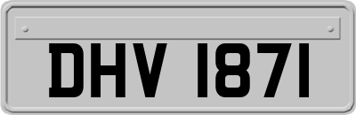 DHV1871