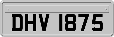 DHV1875
