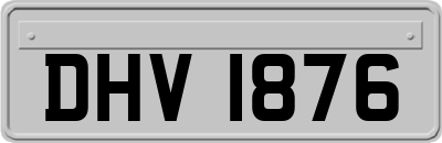 DHV1876