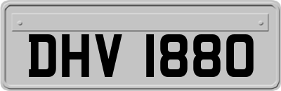DHV1880