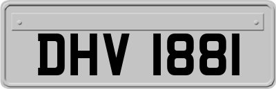 DHV1881