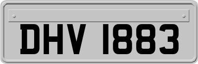 DHV1883