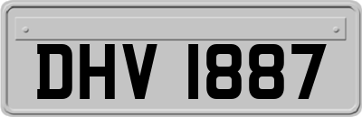 DHV1887