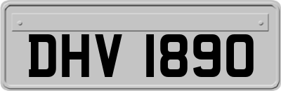 DHV1890