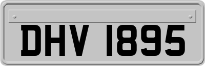 DHV1895