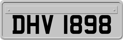 DHV1898