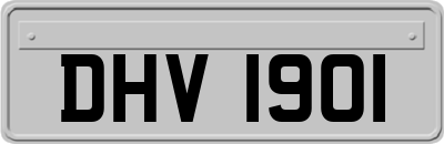 DHV1901