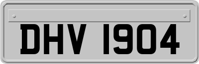 DHV1904