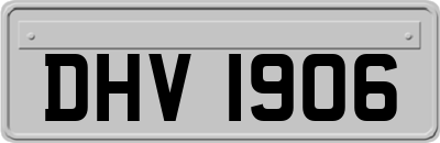 DHV1906