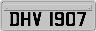 DHV1907