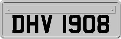 DHV1908