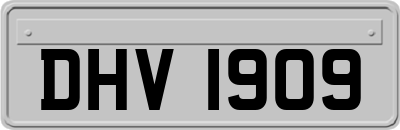 DHV1909
