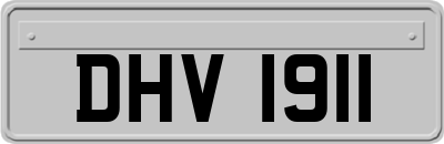 DHV1911