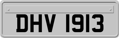 DHV1913