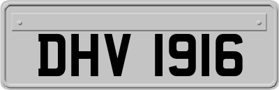 DHV1916