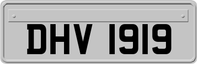 DHV1919