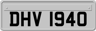 DHV1940
