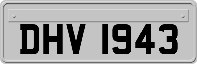DHV1943