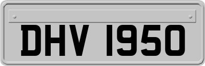 DHV1950