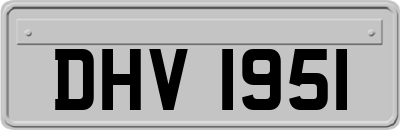 DHV1951