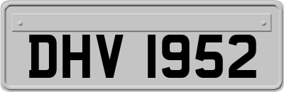 DHV1952