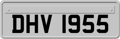 DHV1955