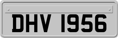 DHV1956