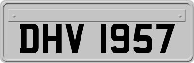 DHV1957