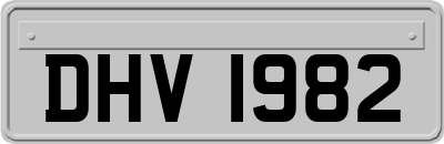 DHV1982