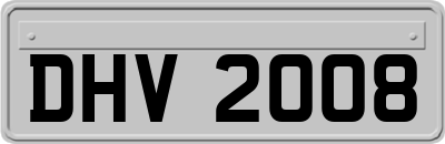 DHV2008