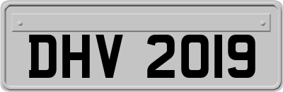 DHV2019