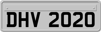 DHV2020
