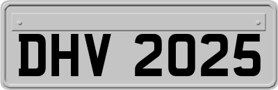 DHV2025