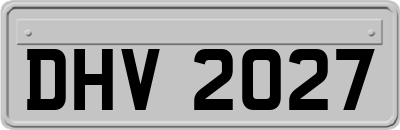 DHV2027