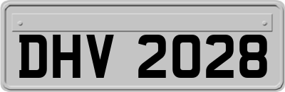 DHV2028