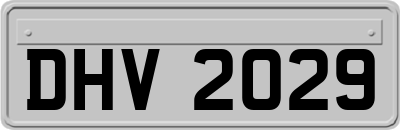 DHV2029